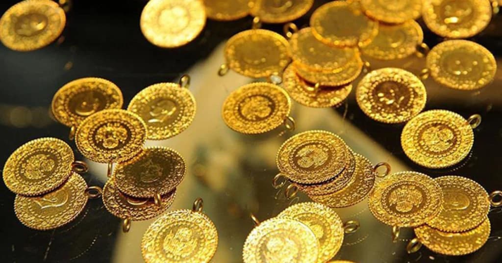 Altın fiyatlarında yeni rekorlar dikkat çekiyor