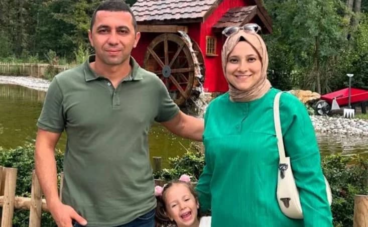 Silahını temizlerken şehit oldu!