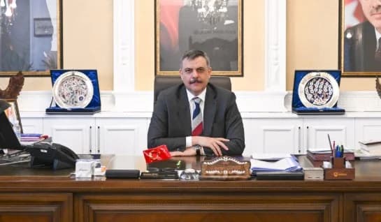 Mustafa Çiftçi'den İlk Açıklama!