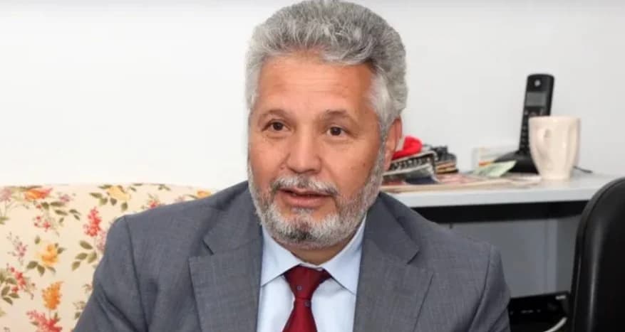 Yangın sonrası açığa alınan iki müdür görevine döndü