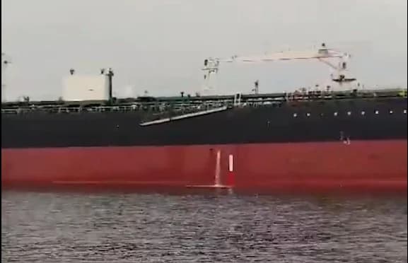 Marmara'da gemi kirliliğine rekor ceza!