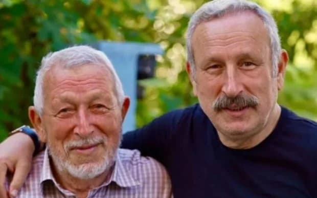 Cemal Bulut’un vefatı Bulut ailesini yasa boğdu
