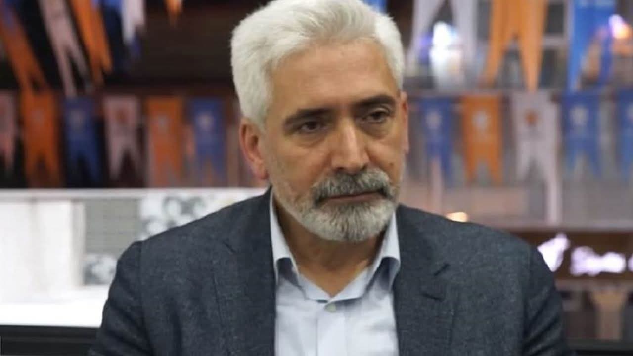 Ensarioğlu'ndan Fidan'a sert çıkış!