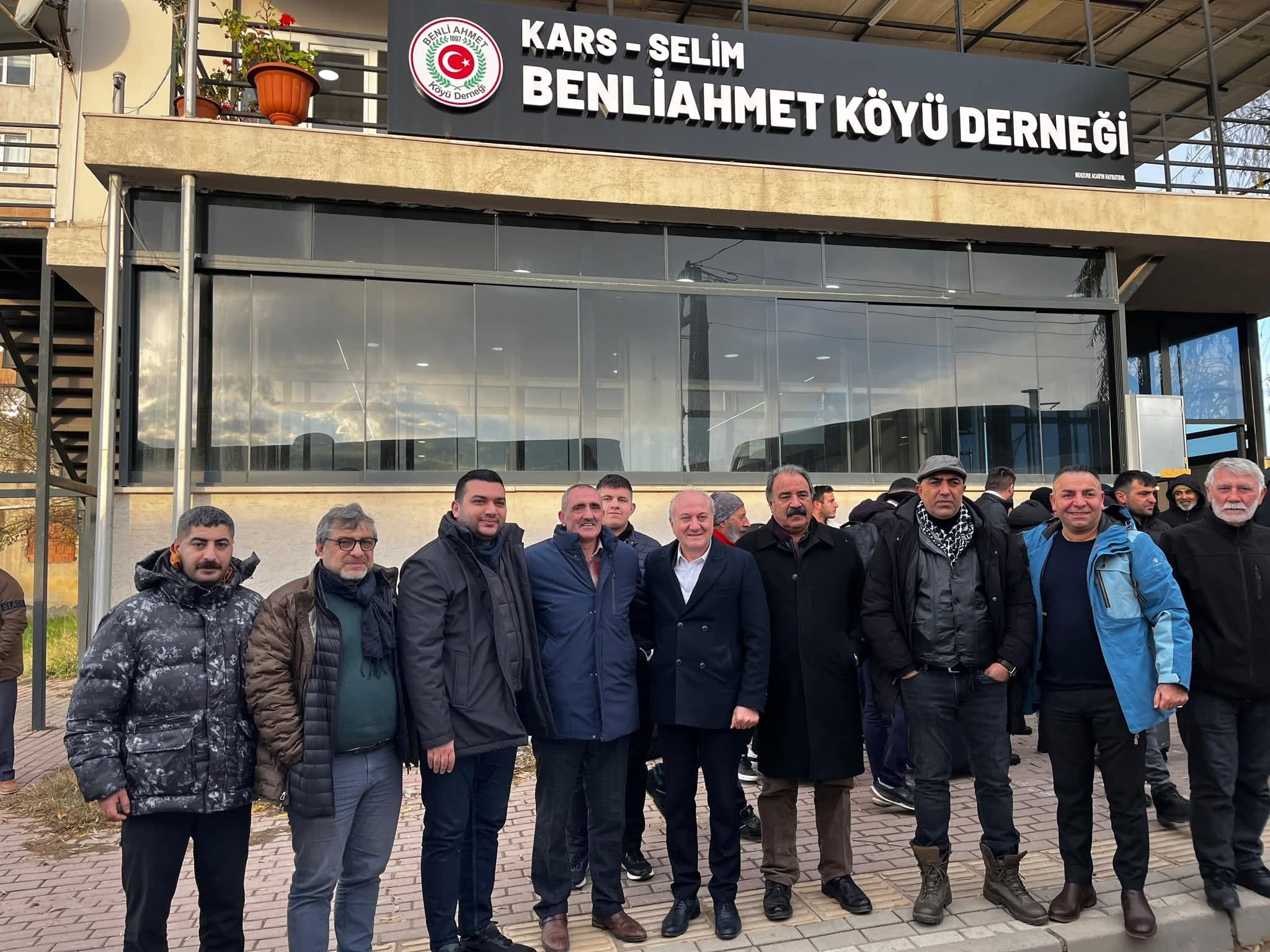 Sarıkamış Şehitleri İçin Darıca'dan Uğurlama!