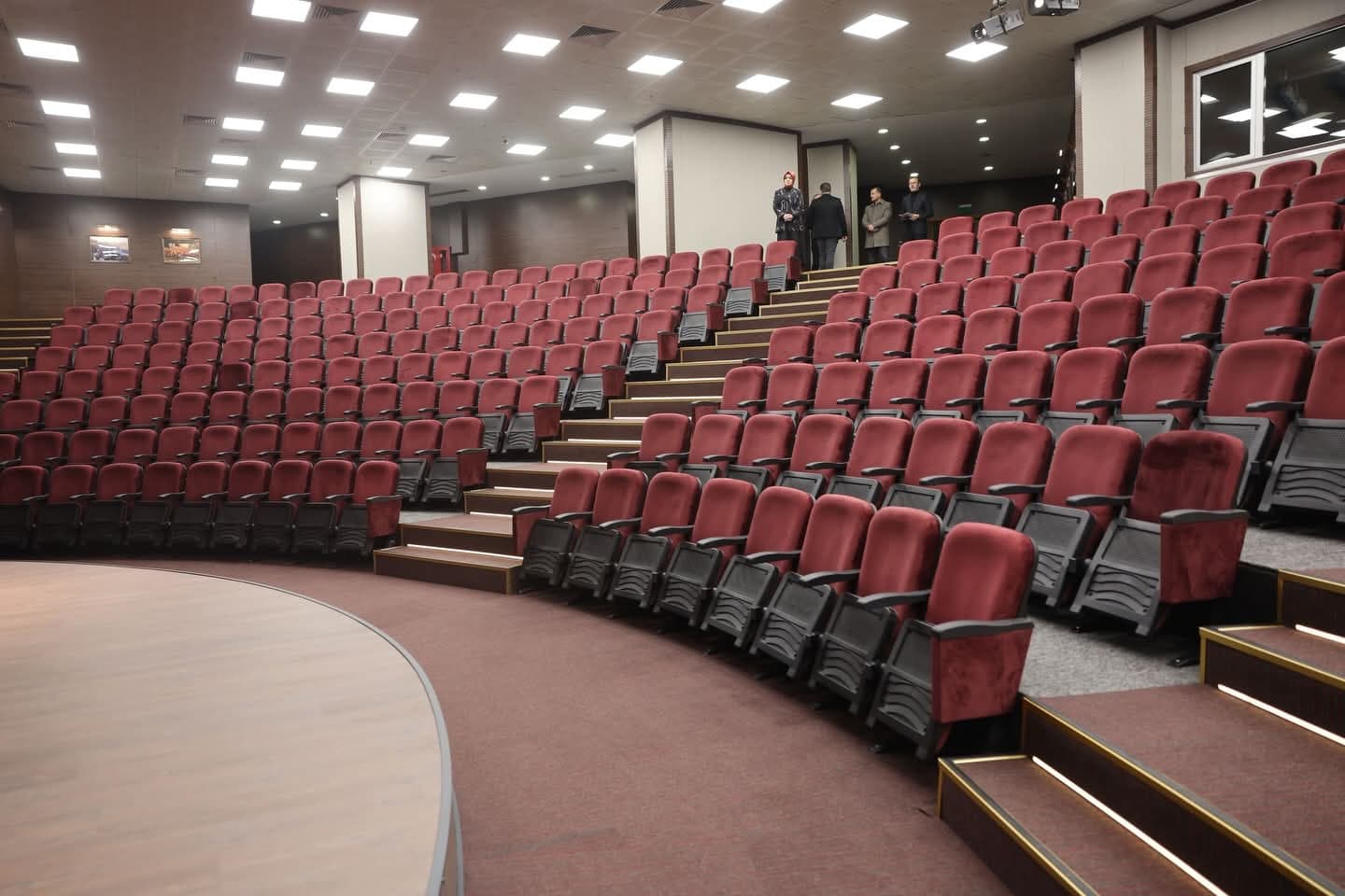 Darıca'da Kültür Merkezi Yenilendi!