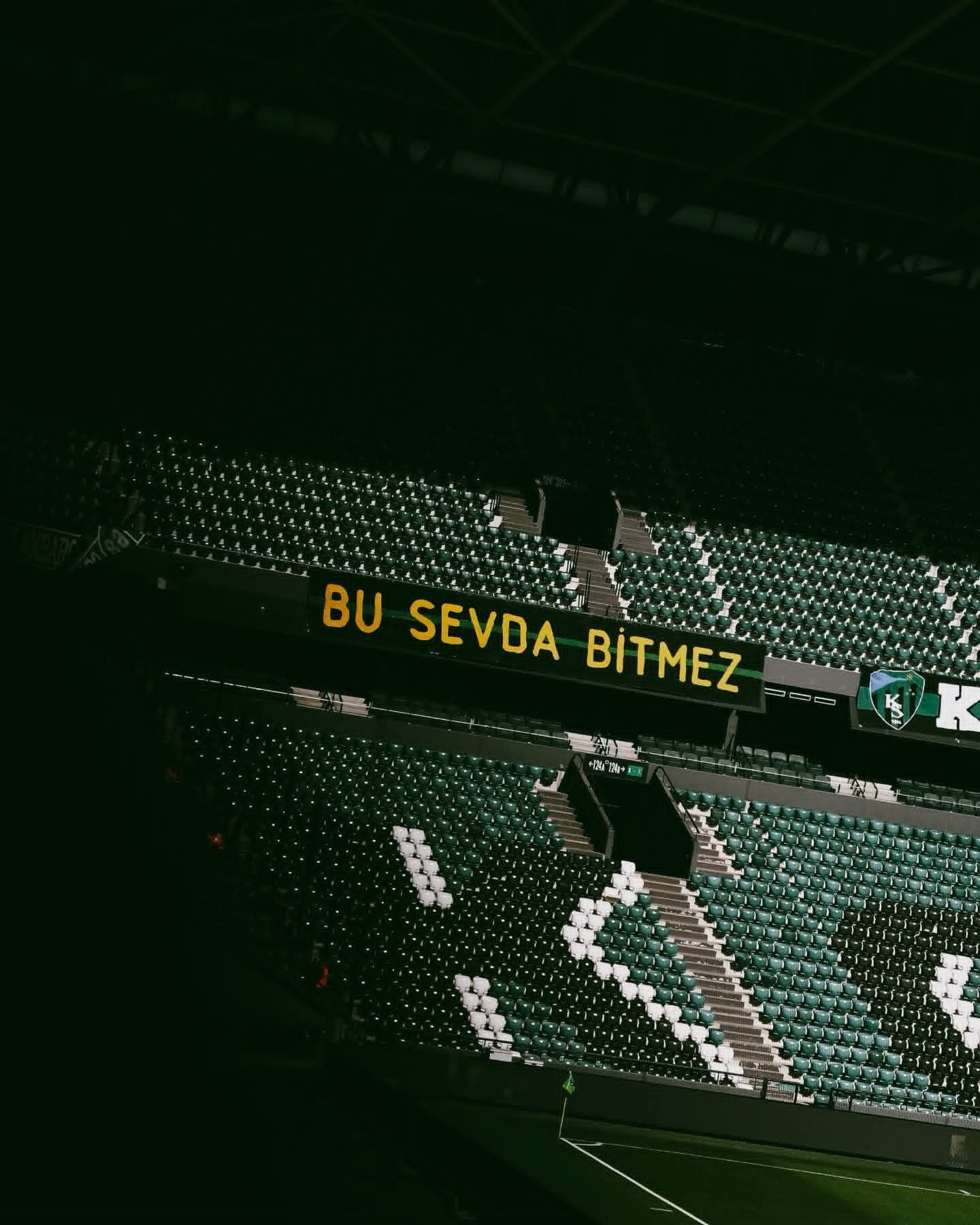Kocaelispor'dan Kombine Sahiplerine Çağrı!