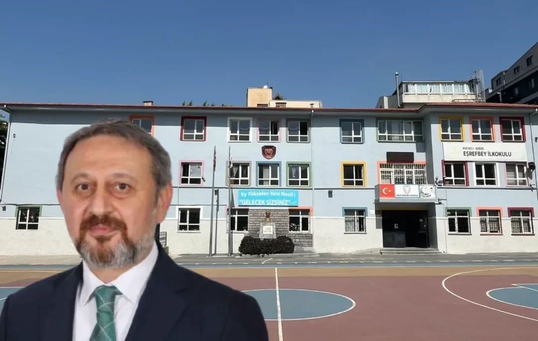 Gebze'de Okullar İçin İhale Mart Ayında!