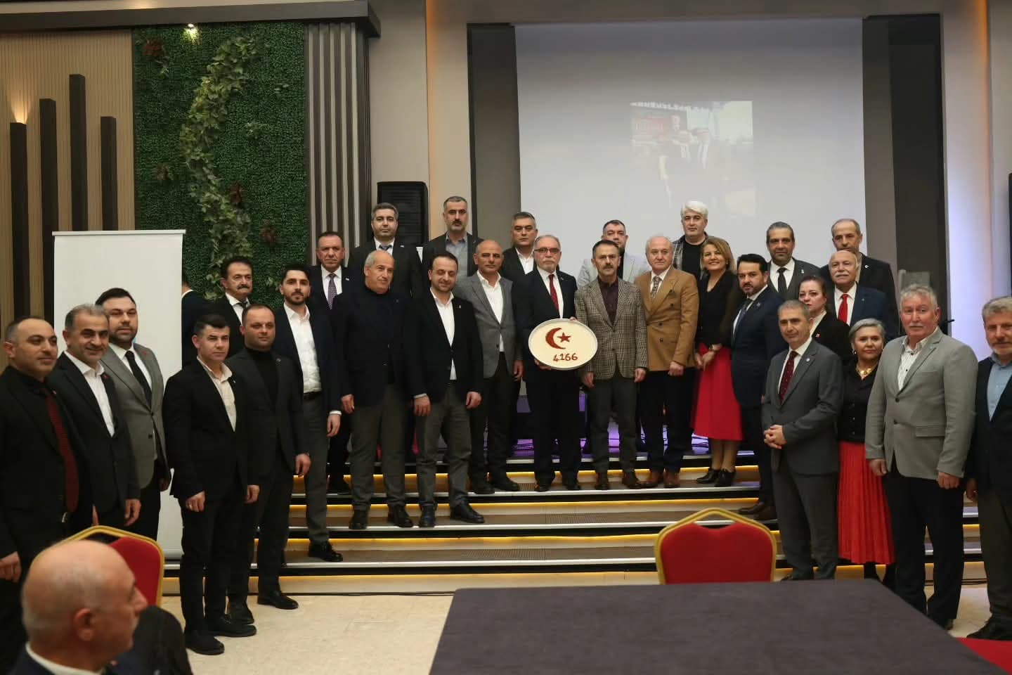 İzmit’te Yozgatlılar Arabaşı Şöleni Coşkusu