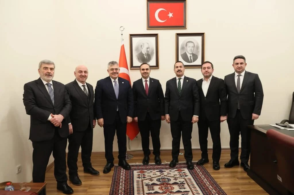 Darıca'da gençlere teknoloji hamlesi müjdesi