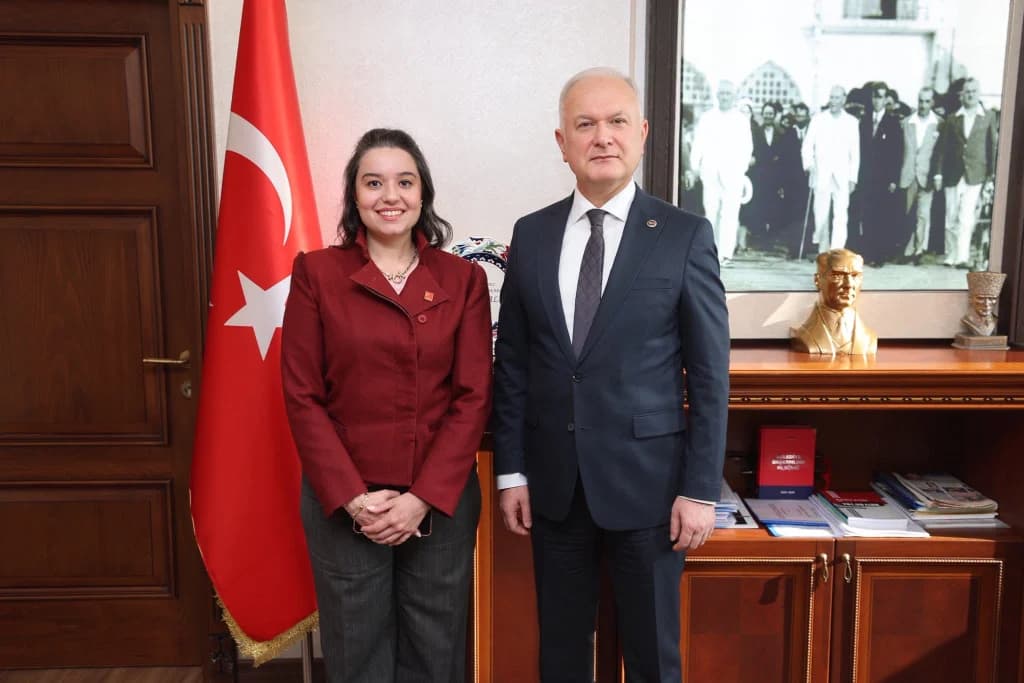 Kadınların Güçlenmesi İçin Birlikte Çalışma Vurgusu