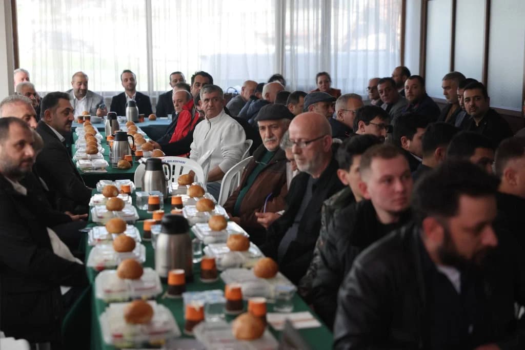Hocalı Katliamı Körfez'de dualarla anıldı