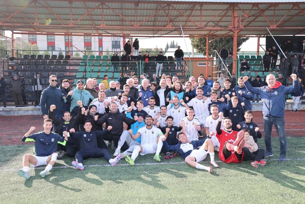 Karamürselspor, Maltepespor'u Tek Golle Devirdi