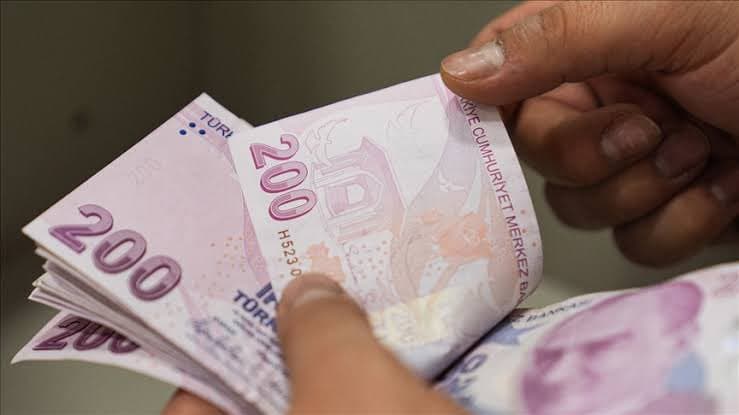 Emekli Aylıkları 20 Bin TL'ye Yükseliyor!