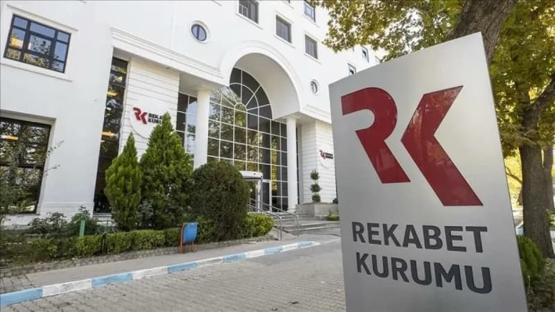 Rekabet Kurumu'ndan Firmalara 11,5 Milyar TL Ceza!