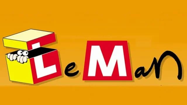 Leman'daki Karikatür Davasında Tahliye Kararı!