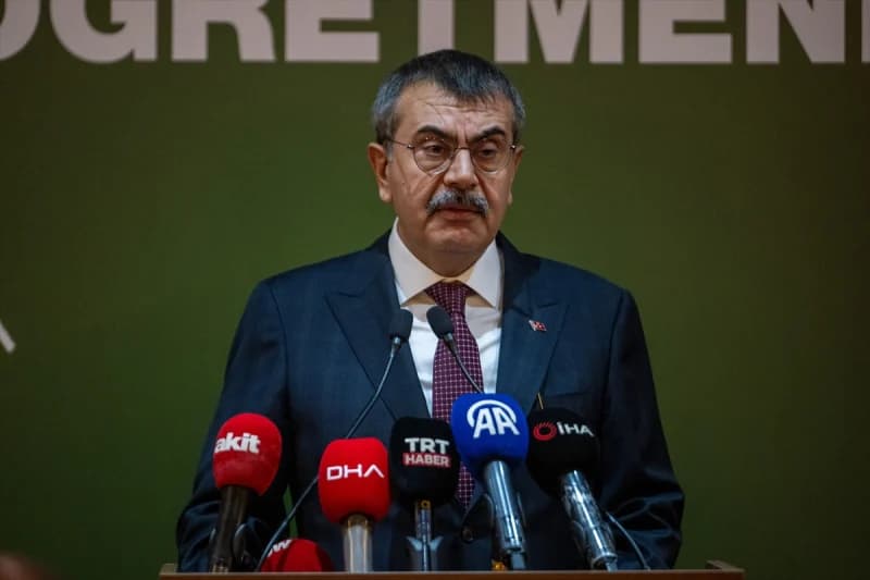 Eğitime Başlama ve Bitirme Yaşları Yeniden Gündemde!