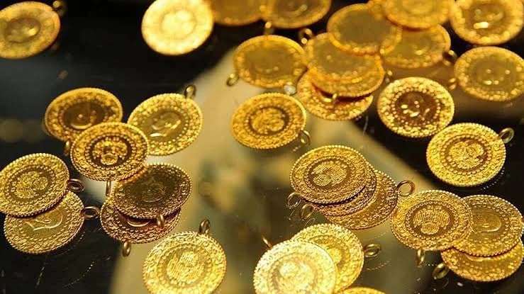 Gram Altın 5.792 TL'ye Ulaştı!