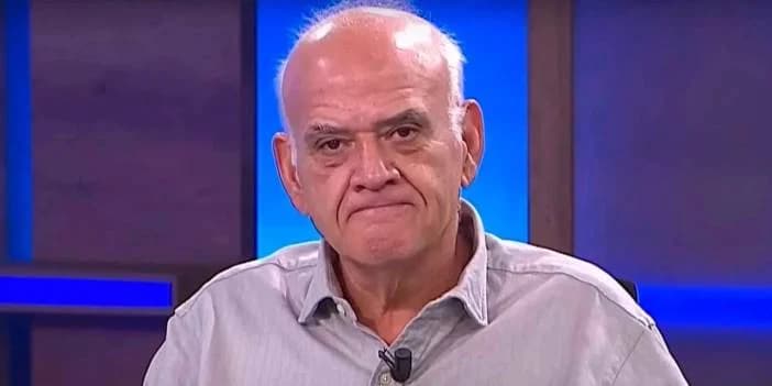 Ahmet Çakar'ın Hesabında Şaşırtıcı Hareketlilik!