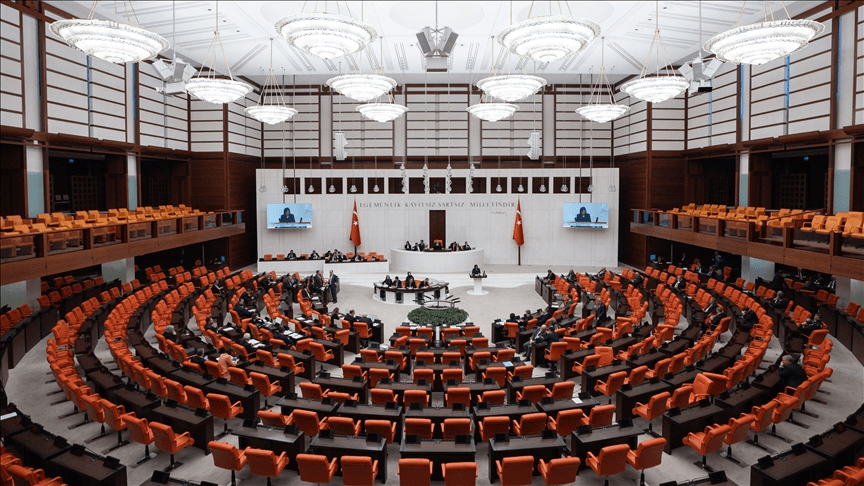 Milletvekili Maaşlarına Zam: 273 Bin TL!