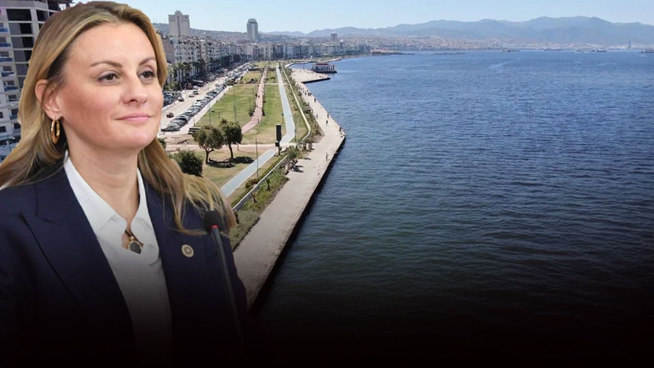 İzmir Milletvekili'nden Kocaeli'ye Tepki!