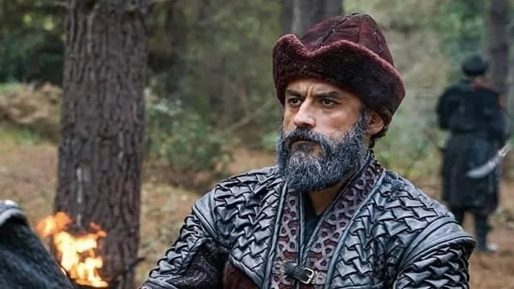 Kanbolat Görkem Arslan'a veda