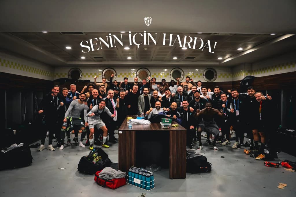 Kocaelispor-Gaziantep FK maçının biletleri satışta!