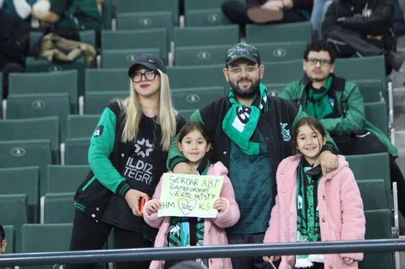 Kocaelispor'un Aktif Taraftar Sayısı 42 Bini Aştı!