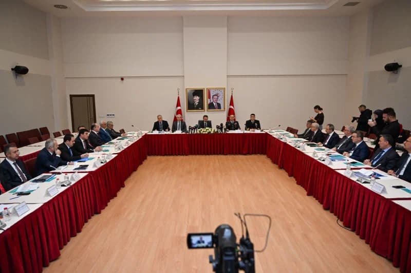 Kocaeli'de Kasım Ayı Uyuşturucu Operasyonları!