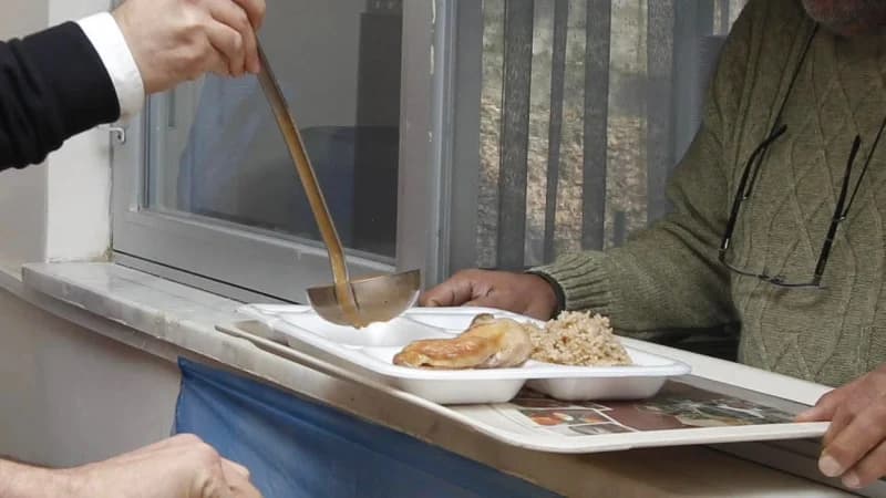 Kocaeli'de Evsizlere Sıcak Barınma Çağrısı!