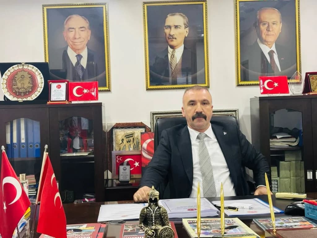 Dilovası'nda Birlik ve Kardeşlik Vurgusu!