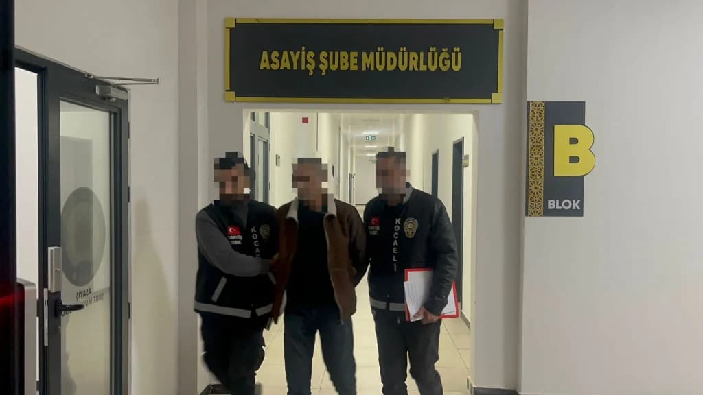 Silahlı saldırı sonrası tutuklama kararı!