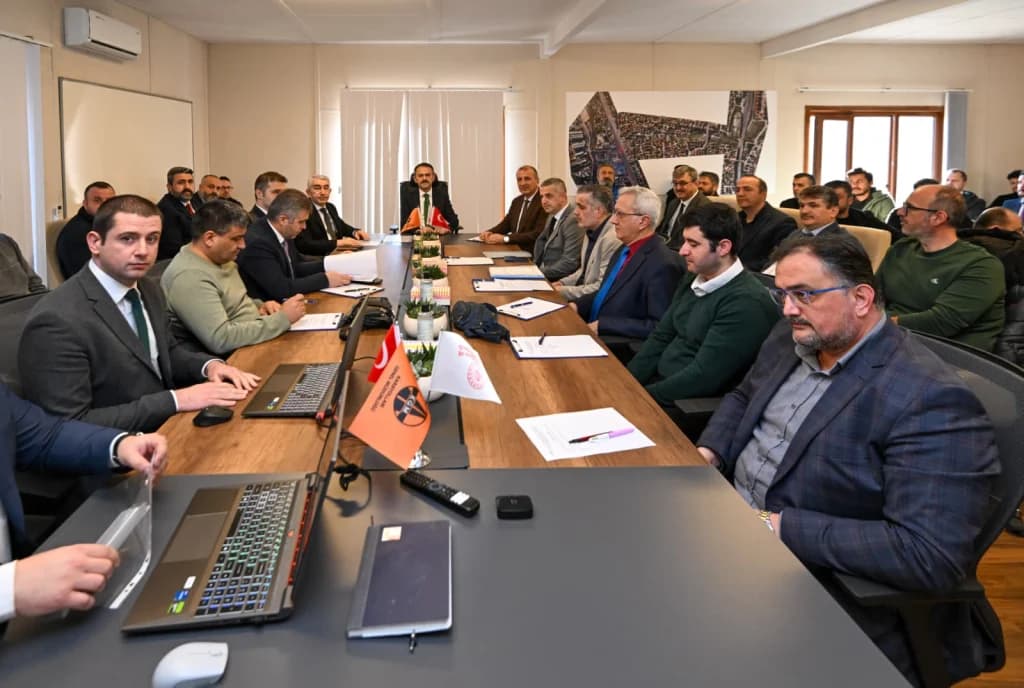 Derince Limanı'na ulaşım rahatlayacak: Yeni bağlantı yolu