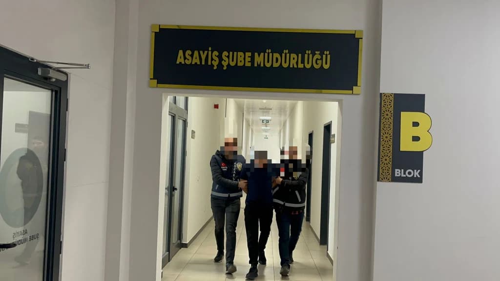 Çayırova'da silahlı saldırı: Zanlı tutuklandı!