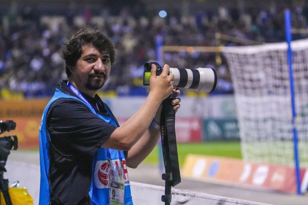 Gebzeli Gazeteci Güven Gök'ten Dijital Göçebe Rehberi