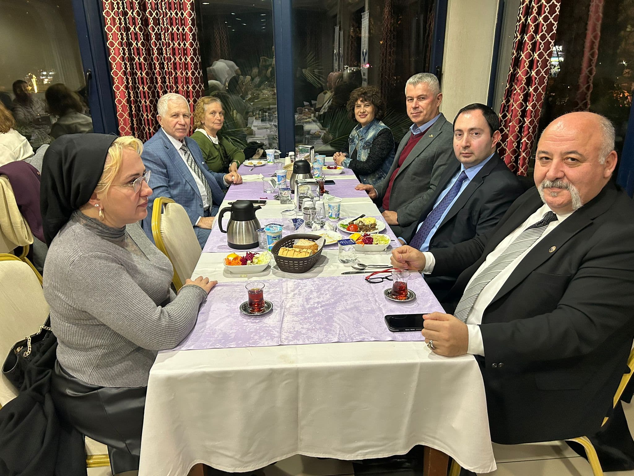 Kocaeli'de Sanayi 5.0 Tartışıldı!