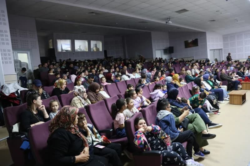 Kartepe'de Kahkaha Dolu Bir Gün!