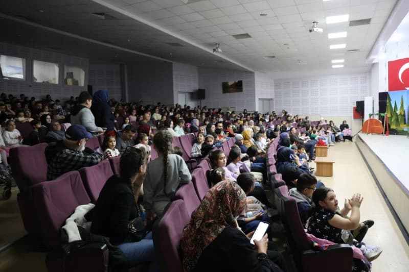 Kartepe'de Kahkaha Dolu Bir Gün!