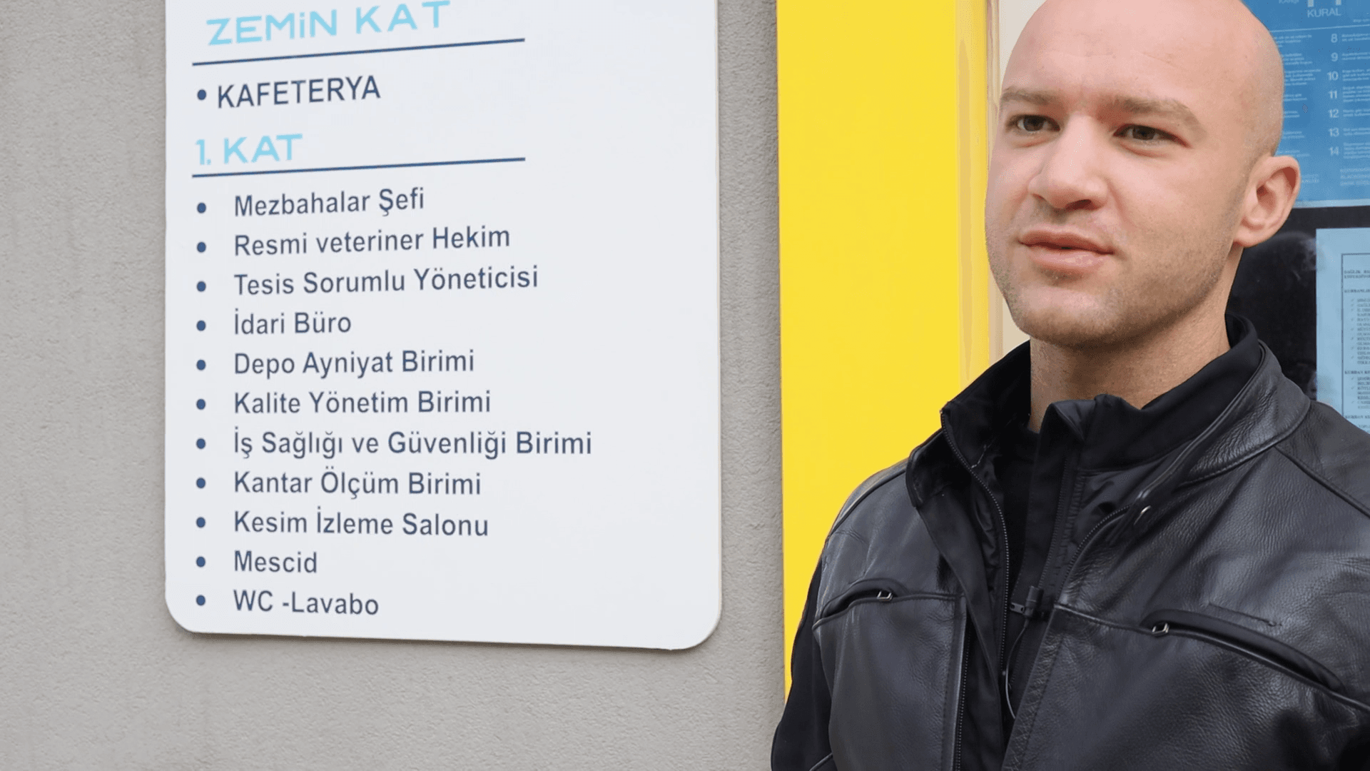 Kocaeli'de Kasapların Tercihi: Büyükşehir Mezbahası!