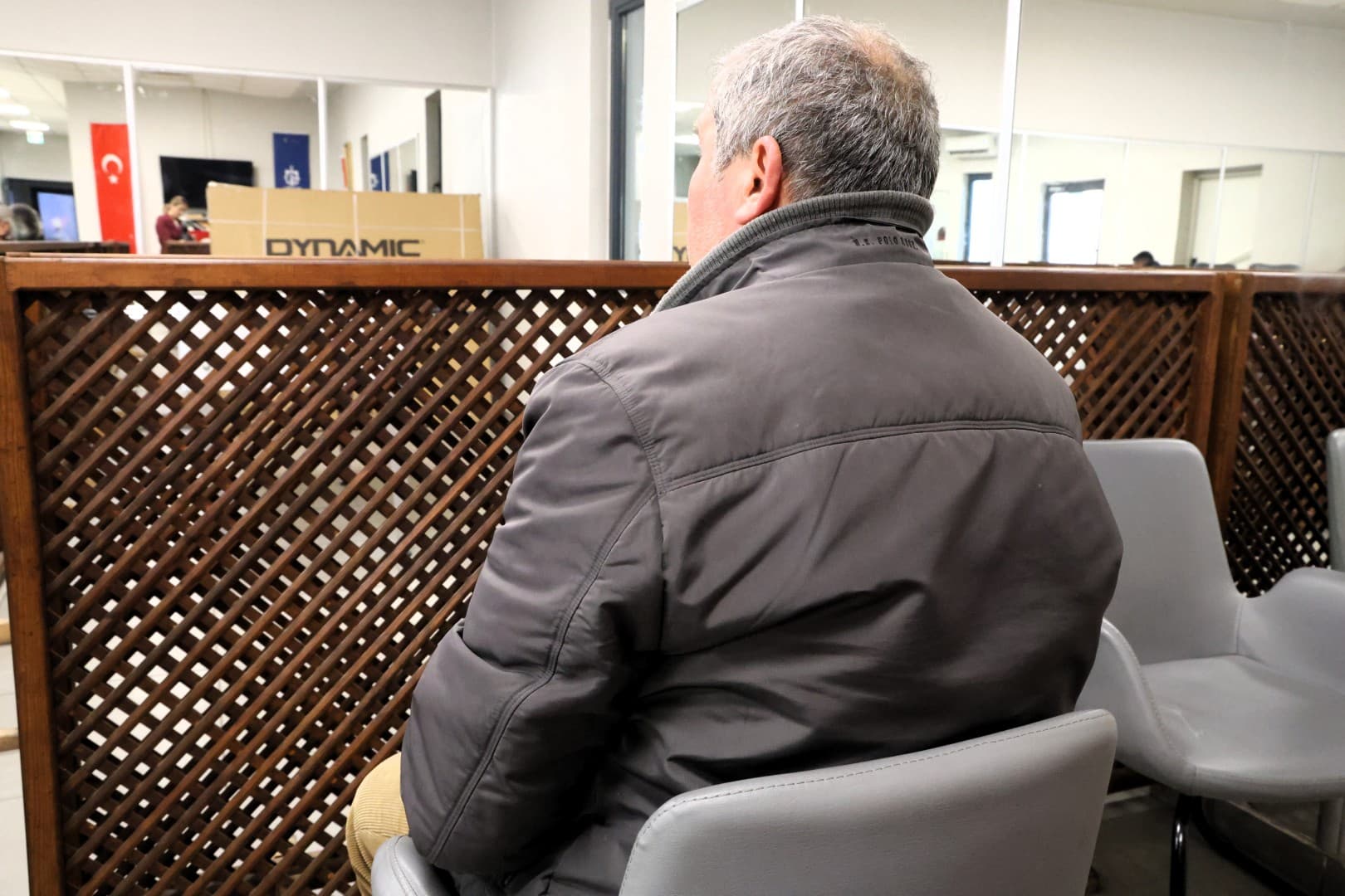 Kocaeli'de Kimsesizlere Sıcak Yuva!