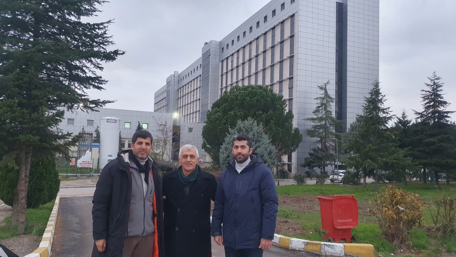 Derince'de Sağlık Krizi Büyüyor!