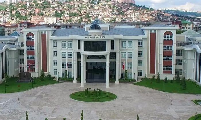 Kocaeli'de Okullar Tatil Edilmedi!