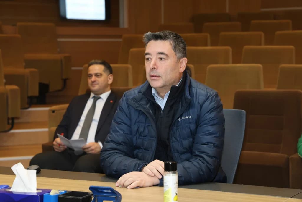 Kocaeli'nin 12 ilçesinin atık bertaraf ihalesi sonuçlandı