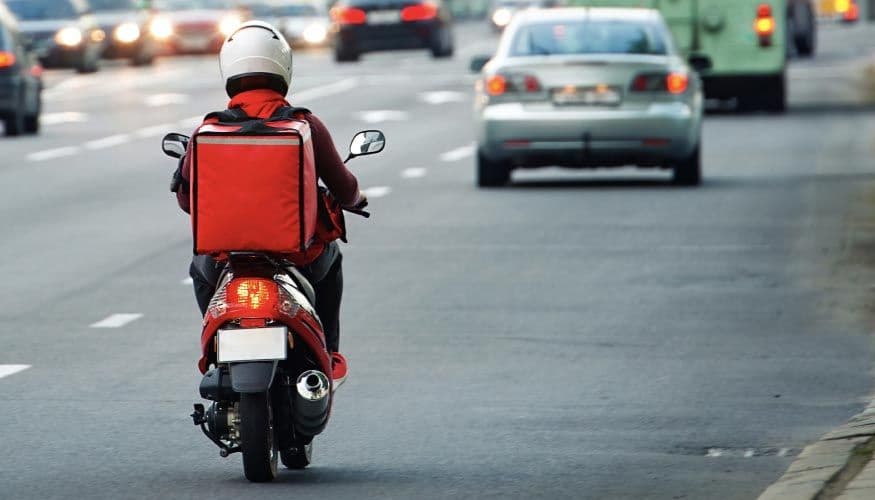 Kocaeli'de Motosiklet Yasağı Kalkıyor!