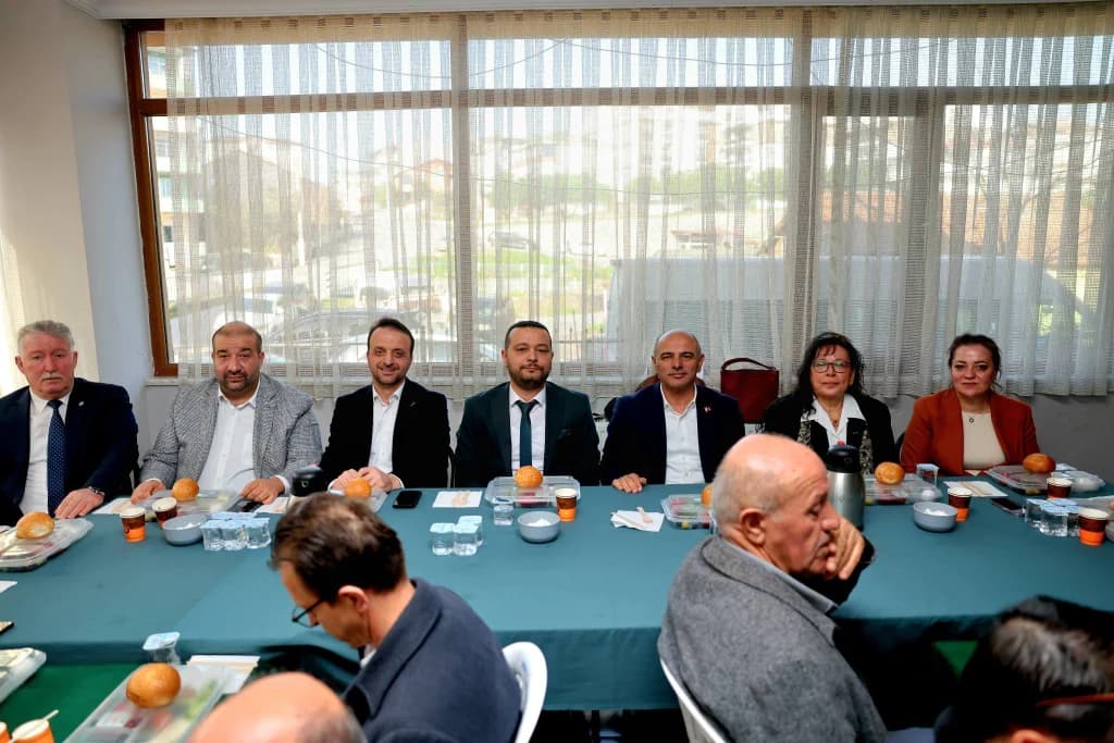Hocalı Katliamı anma programında ortak acı vurgusu