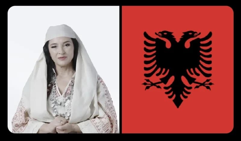 Arnavutluk'un Yapay Zekalı Bakanı Şaşırttı!