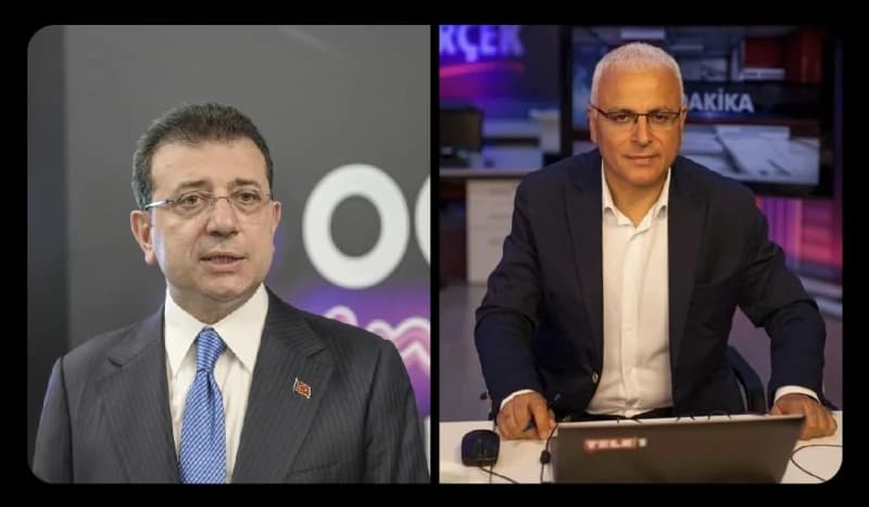 İstanbul'da Casusluk İddiası!