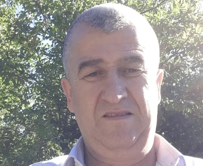 Zonguldak'ta Köy Kahvesinde Dehşet Saçan Emekli Polis!