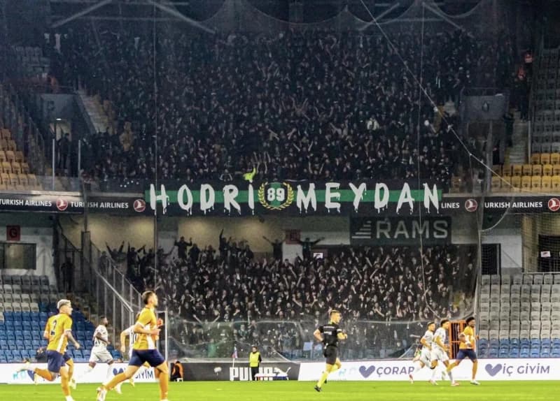 Kocaeli'de Hodri Meydan'dan Sitem Dolu Açıklama!