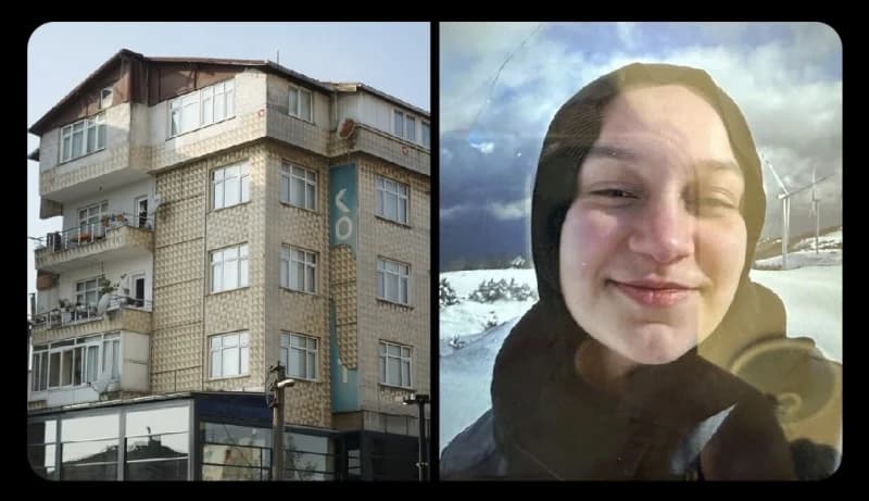 Gebze'de Yıkılan Binadan Sağ Çıkan Dilara'ya Acı Haber!