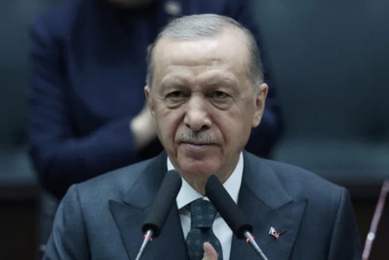 Cumhurbaşkanı Erdoğan'dan Gençlere Mesaj!